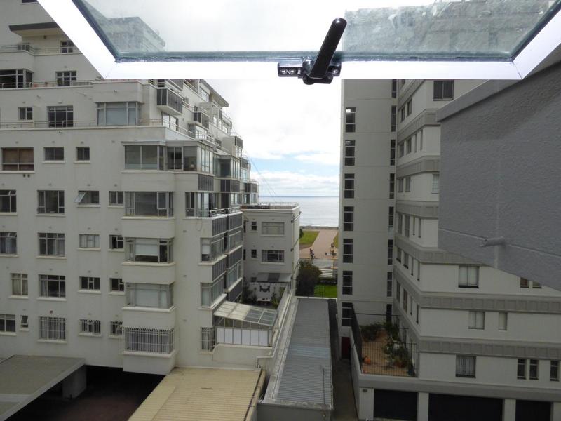 To Let 0 Bedroom Property for Rent in Sea Point Western Cape